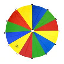 Chusta animacyjna 3m 12 uchwytów / VP3M-12P