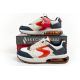 16. Buty Skechers SKX-167 Jr 419020L/NTNV