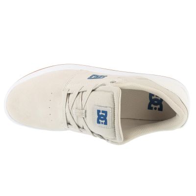 3. DC Shoes Crisis 2 DC01672101 Beżowe 38