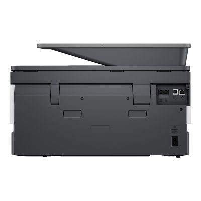17. HP OfficeJet Pro 9120b Bezprzewodowe All-in-One W kolorze Drukarka, Drukowanie dwustronne; Kopiowanie, skanowanie