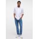 3. Koszula Mustang Clemens Linen Cotton M 1014356-2045