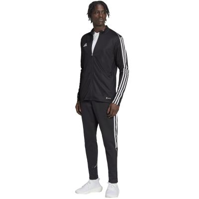 11. Spodnie adidas Tiro 23 League Sweat Tracksuit M HS3611
