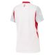 2. Koszulka damska Nike Polska Stadium Home IO8566-100
