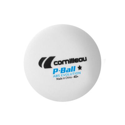 4. Zestaw do tenisa stołowego Cornilleau Tacteo Duo Outdoor 455350