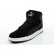 3. Puma buty męskie Rebound Street czarne za kostkę ocieplane