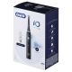 8. BRAUN ORAL-B SZCZOTECZKA ELEKTRYCZNA IO 6N BLACK ONYX czarna
