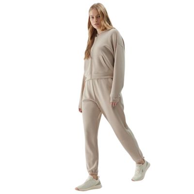 8. Bluza 4F F1002 W 4FWSS24TSWSF1002 83S