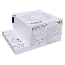 Zasilacz Lian Li EDGE GOLD 850 80 PLUS Gold Netzteil, PCIe 5.1, ATX 3.1 - 850 Watt, weiß