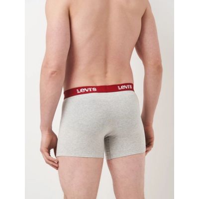 9. Bokserki Levi's Men Boxershort M 701225625 003