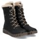18. Botki z futerkiem Rieker W Y3424-00 RKR745