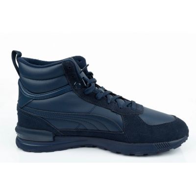 5. Buty sportowe Puma Gravition M 383204 03