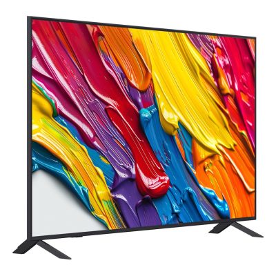 10. Telewizor 65" LG 65QNED82A6B