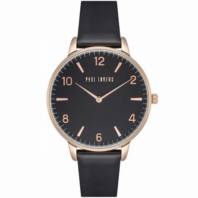 Zegarek Damski Paul Lorens PL12177A6-1A3