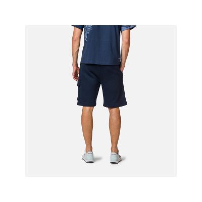 2. Szorty Rossignol Rossi Comfy Basket Shorts granatowy