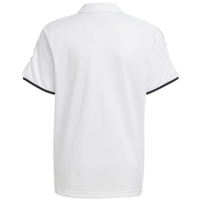 7. Koszulka adidas Tiro 23 League Polo Jr HS3589