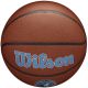 5. Piłka Wilson NBA Team Minnesota Timberwolves Ball WTB3100XBMIN