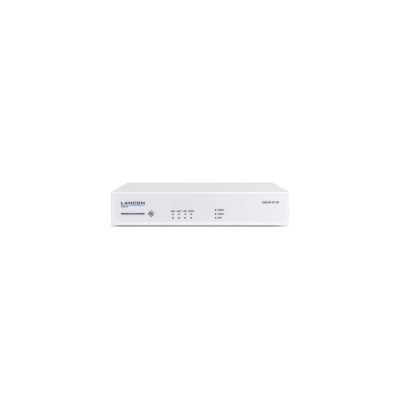 3. LANCOM R&S Unified Firewall UF-160 firewall (hardware) Komputer stacjonarny 3,55 Gbit/s