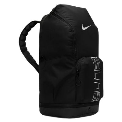 2. Plecak sportowy młodzieżowy Nike Varsity Elite Backpack 32L Czarny - HM9965-010