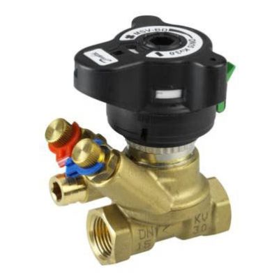 3. Danfoss 003Z4001 armatura sanitarna