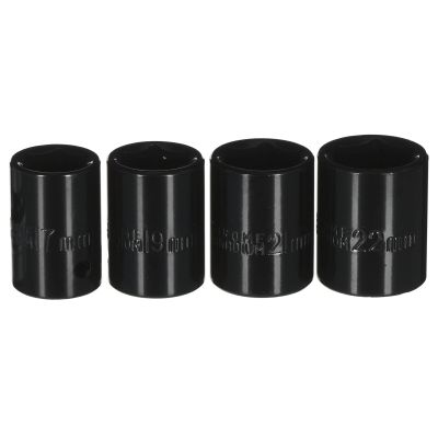 10. Klucz udarowy elektryczny 1/2"" 450W/450Nm Yato