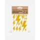 2. Naklejka BOOKMAN Reflective Stickers