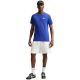 6. Koszulka męska Nike Club Tee niebieska AR4997 417