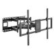 6. MACLEAN UCHWYT DO TV EKONOMICZNY 60-120" 120KG VESA 900X600 MC-482