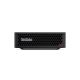 Lenovo ThinkStation PGX GB10 128 GB LPDDR5x-SDRAM 1 TB SSD DGX OS Mini Tower Mini PC Czarny