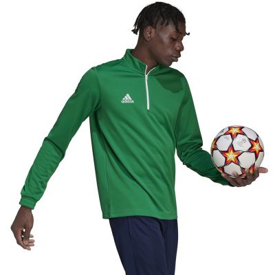 9. Bluza adidas Entrada 22 Training Top M HI2129