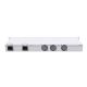 9. Switch Mikrotik CRS326-24S+2Q+RM 25p  Managed Fast/10G