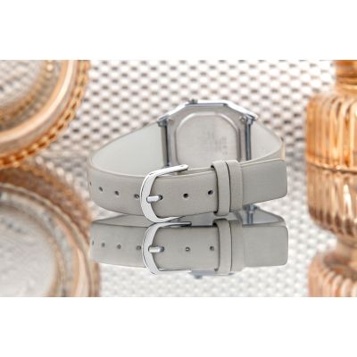 7. Zegarek Damski CASIO Vintage LA680WEL-8EF + BOX