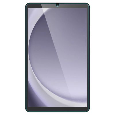 2. Szkło hartowane Spigen ALM Glas.tR Slim na Samsung Galaxy Tab A9 8.7''