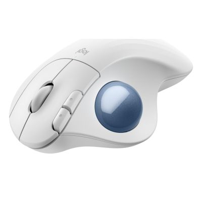 4. Logitech ERGO M575S mouse