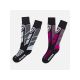 2. Skarpety Rossignol W Thermotech 2P czarny