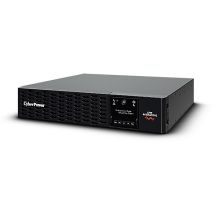 Zasilacz awaryjny UPS CyberPower PR1500ERT2U (RM/TWR; 1500VA)