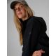 5. Kurtka softshell wiatroodporna membrana 5000 damska  4F 4FRAW26TSOFF680-20S