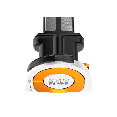 10. Żelazko TEFAL FV 9845 Ultimate Pure  3200W