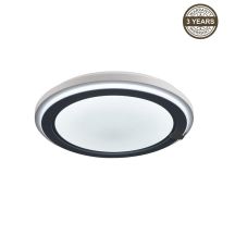 Lampa sufitowa LED B2362-1-R 48CM 45W