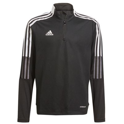 11. Bluza adidas Tiro 21 Training Top Youth Jr GM7325