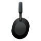 13. Słuchawki bezprzewodowe SONY WH-1000XM5SA Black