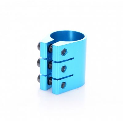 6. Zacisk do hulajnogi TEMPISH XBD, Wel 36mm