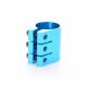 6. Zacisk do hulajnogi TEMPISH XBD, Wel 36mm