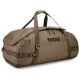 7. Thule Chasm TDSD303 Deep Khaki sportowa torba 70 l Poliester