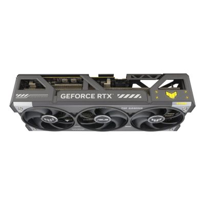 34. Karta graficzna ASUS TUF Gaming GeForce RTX 5090 32GB OC