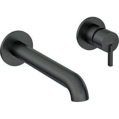Bateria umywalkowa podtynkowa BQS_N54L 5907650818243