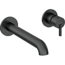 Bateria umywalkowa podtynkowa BQS_N54L 5907650818243