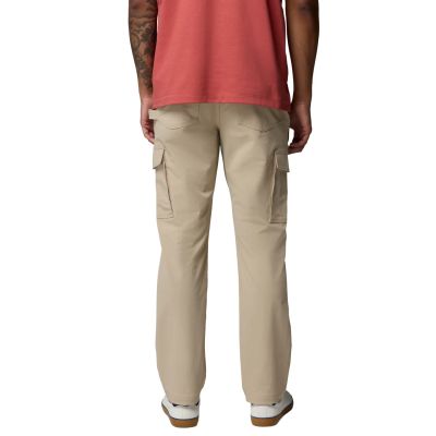 3. Columbia ROC Tech Cargo Pant 2142141271 Beżowe 32-32