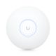 7. Access Point Wi-Fi 7 Ubiquiti UniFi U7 Pro Max 2.4GHz(2x2)/5GHz(4x4)/6GHz(2x2) PoE+ 1x2,5G