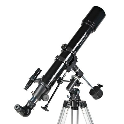 4. Teleskop Celestron PowerSeeker 70EQ