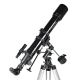 4. Teleskop Celestron PowerSeeker 70EQ